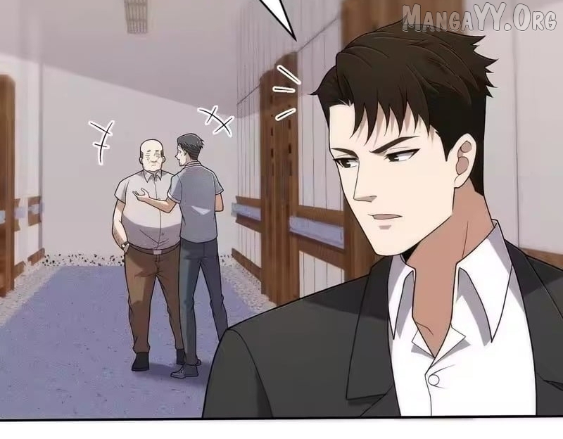 Hidden Dragon in the City (2025) Chapter 43 - page 54